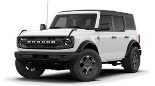 2026 Ford Bronco® External Image 2